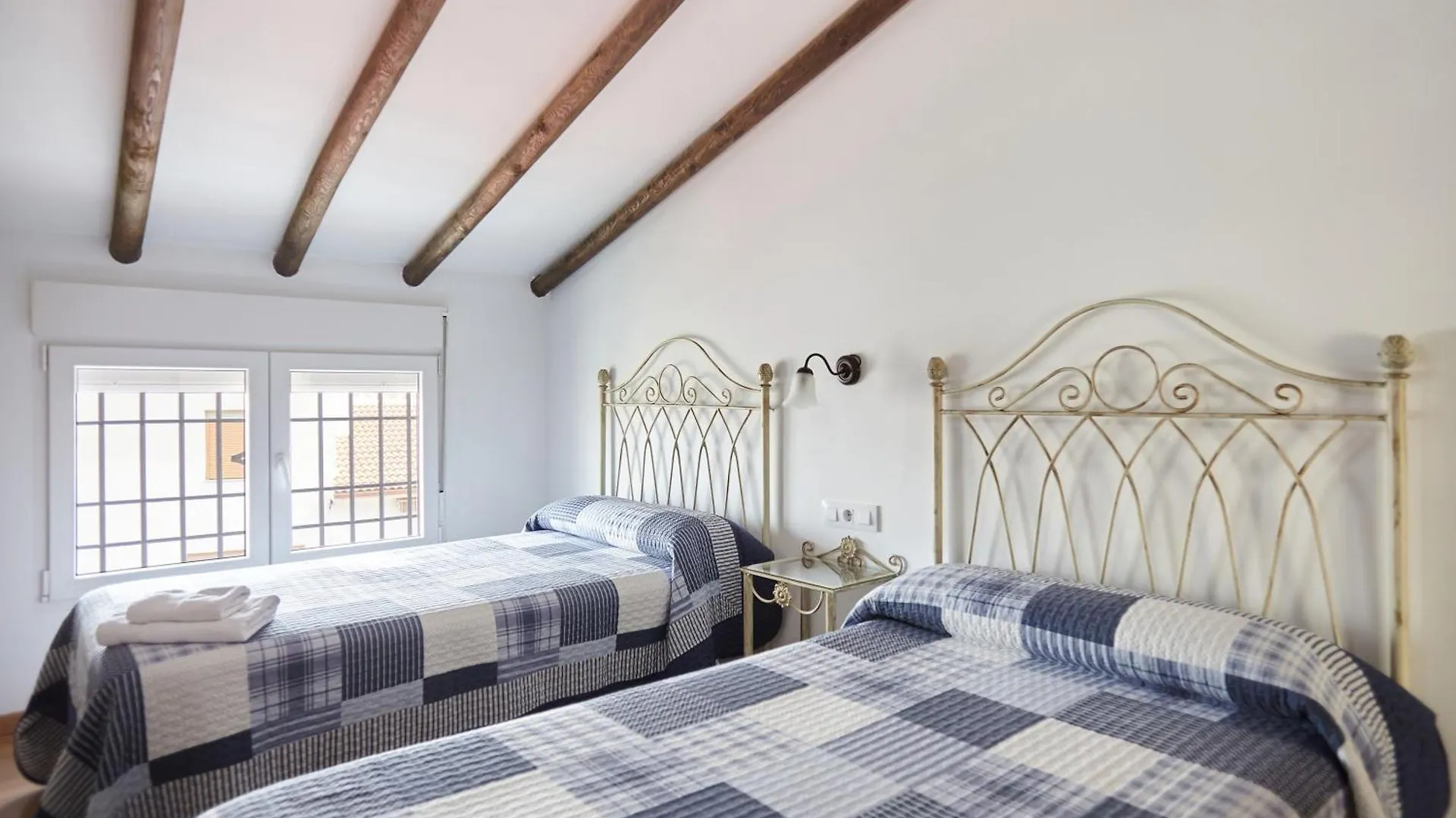 Casa Calera Villa Arbuniel